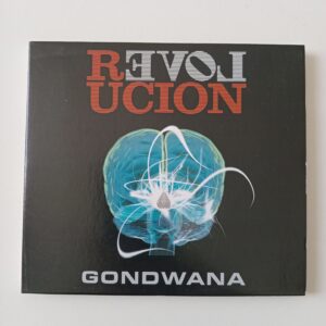 Gondwana - Revolución