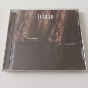 La Doblada – Souvenir Vol. 1