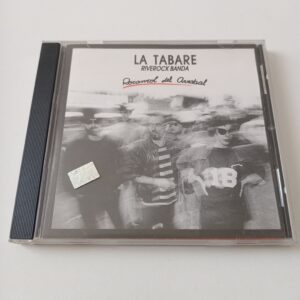 La Tabare Riverock Banda - Rocanrol Del Arrabal