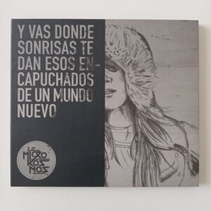 Le Microkosmos - Y Vas Donde Sonrisas Te Dan...