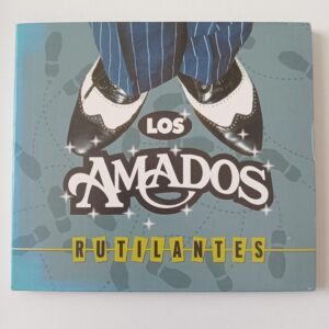 Los Amados - Rutilantes