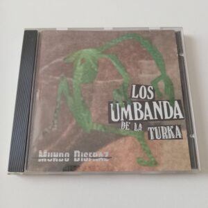Los Umbanda De La Turka - Mundo Disfraz