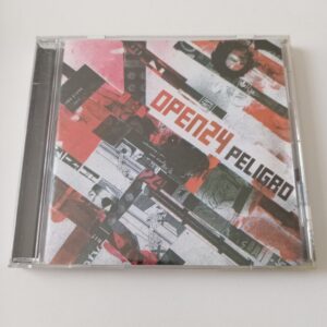 Open 24 - Peligro
