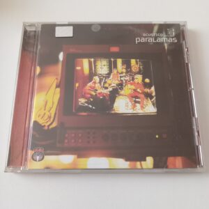 Paralamas - Acústico