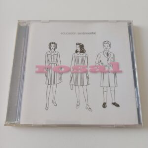 Rosal - Educación Sentimental