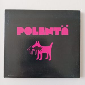 Sancamaleon - Polenta