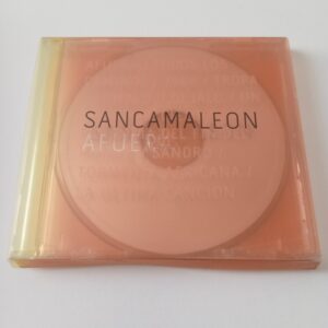 Sancamaleon - Afuera