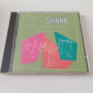 Swank - Swank