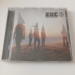 Zoé - Reptilectric