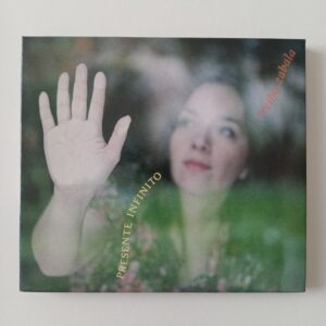 Cecilia Zabala – Presente Infinito