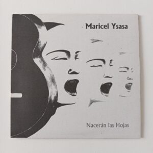 Maricel Ysasa – Nacerán Las Hojas