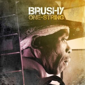 Brushy One-String - Destiny