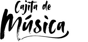 CAJITA DE MÚSICA