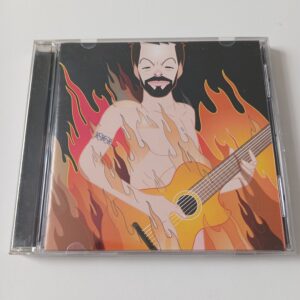 Gabo Ferro - Amar, Temer, Partir