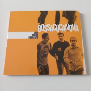 Bossacucanova - Uma Batida Diferente