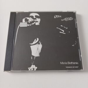 Maria Bethania - Rosa Dos Ventos / O Show Encantado