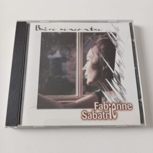 Fabienne Sabatrie - Breve Rencontre