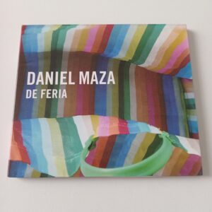 Daniel Maza - De Feria