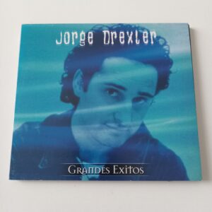 Jorge Drexler - Grandes Exitos