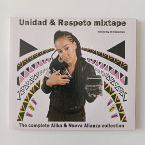 Alika - Unidad & Respeto