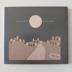 Alvy Singer Big Band - El Tiempo Del Amor + Pequeños Exitos