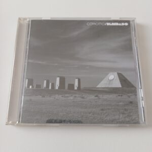 Baltasar Comotto - Blindado