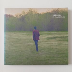 Diego Frenkel - El Día Después