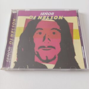 DJ Nelson - Señor DJ Nelson