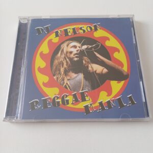 DJ Nelson - Reggae Mania