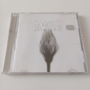 Ely Guerra - Hombre Invisible