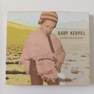 Gaby Kerpel - Carnabailito