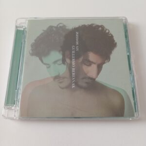 Guillermo Beresñak - Sin Moverse