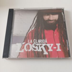 L'Osky-I - La Claridá