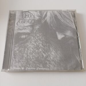 León Gieco - Banda De Caballos Cansados