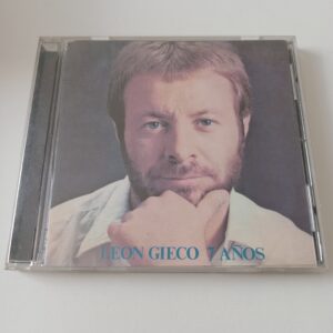 León Gieco - 7 Años