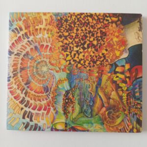 Miguel Cantilo - Consciencia