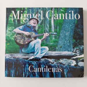 Miguel Cantilo - Cantilenas