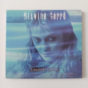 Silvina Garré - Grandes Exitos