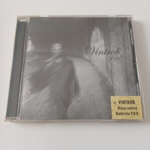 Vintrob - Vino (Baterista Pequeña Orquesta Reincidentes)