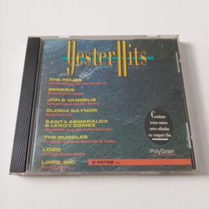 VA - Yester Hits