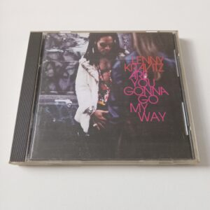 Lenny Kravitz - Are You Gonna Go My Way (Importado)