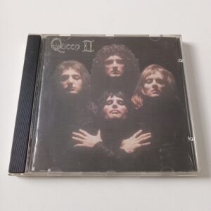 Queen - Queen II (Importado)