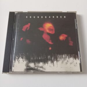 Soundgarden - Superunknown (Importado)