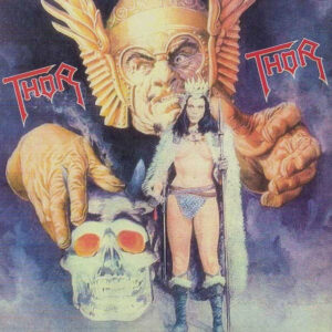 Thor - El Pacto