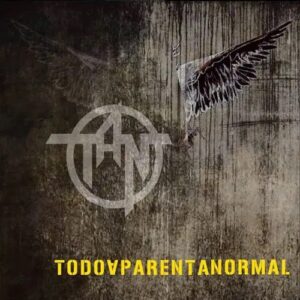 Todo Aparenta Normal - Diferente