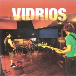 Vidrios - Vidrios