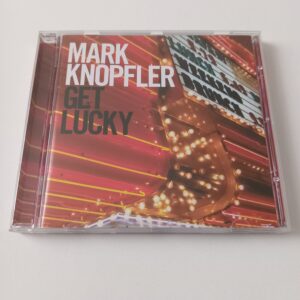 Mark Knopfler - Get Lucky