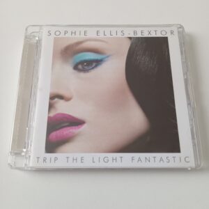 Sophie Ellis-Bextor - Trip The Light Fantastic