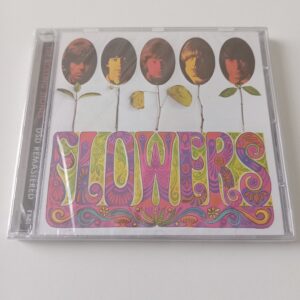 The Rolling Stones - Flowers