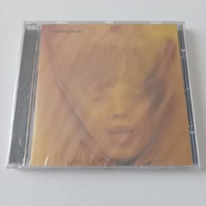 The Rolling Stones - Goats Head Soup